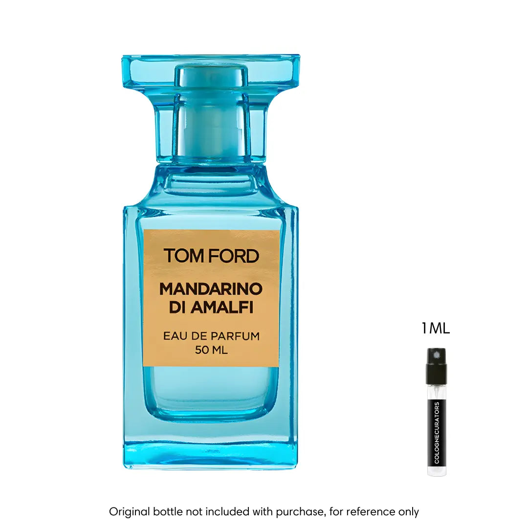 SAMPLE - Tom Ford Mandarino Di Amalfi EDP Tom Ford
