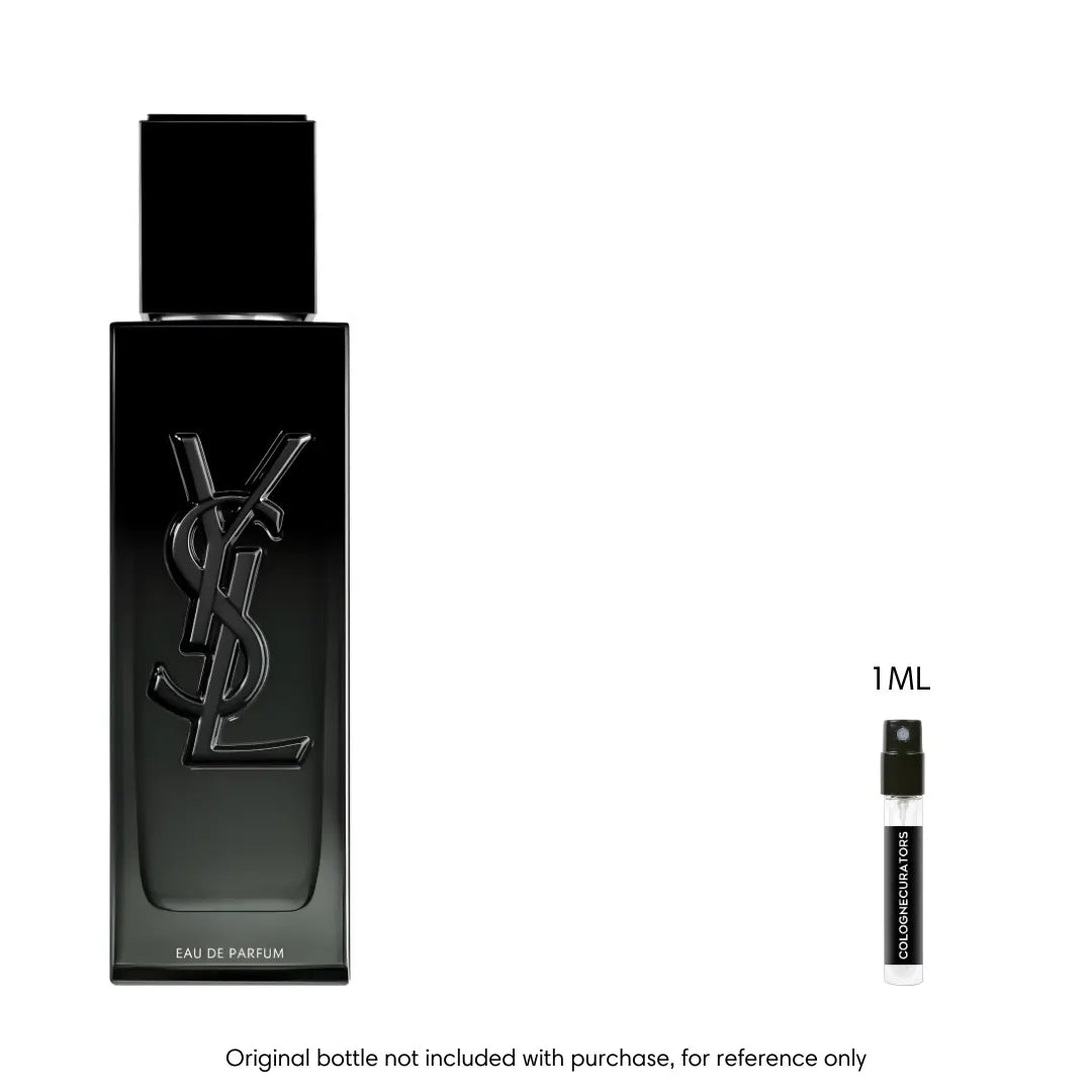 SAMPLE - Yves Saint Laurent Myslf EDP Yves Saint Laurent