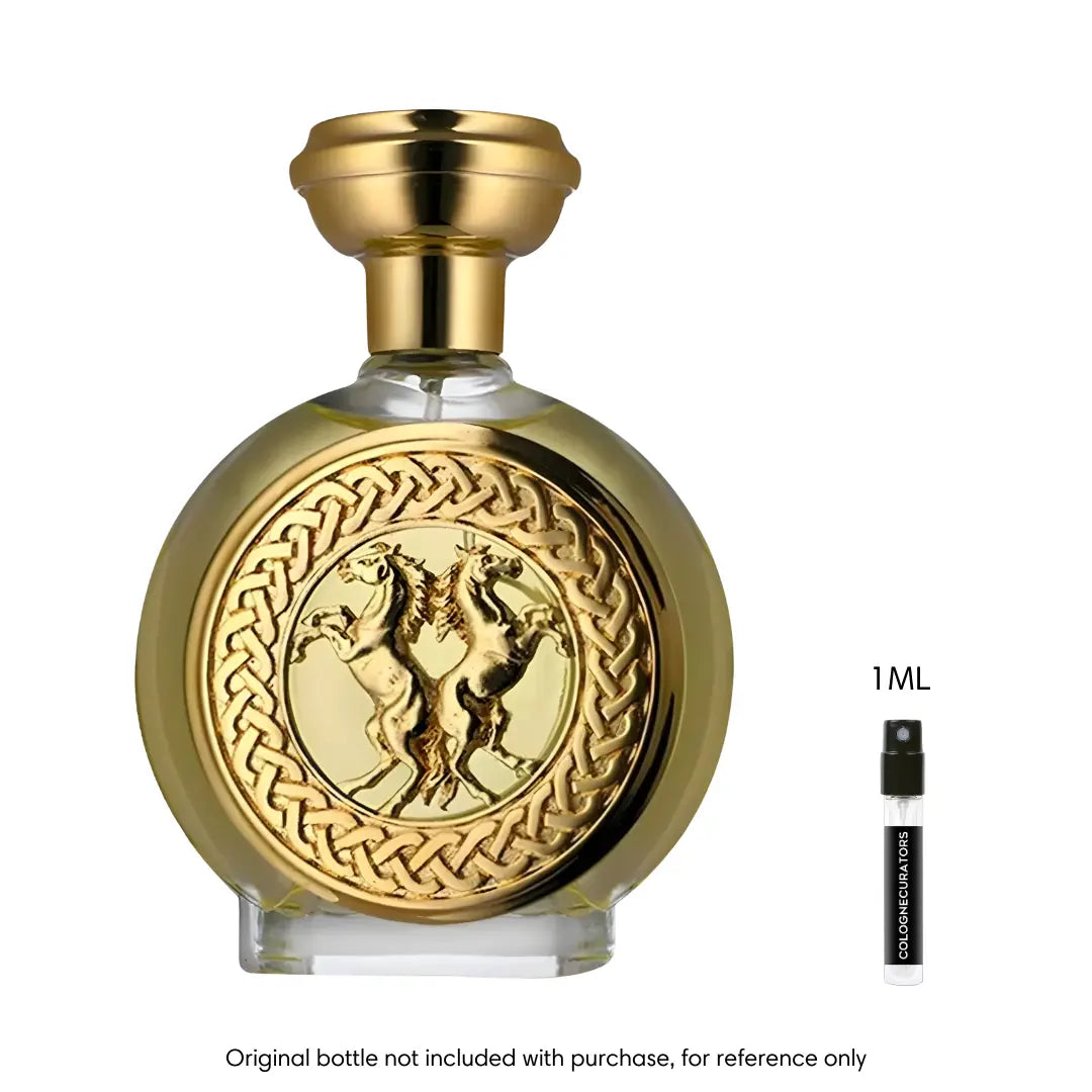 SAMPLE - Boadicea The Victorious Valiant EDP Boadicea the Victorious