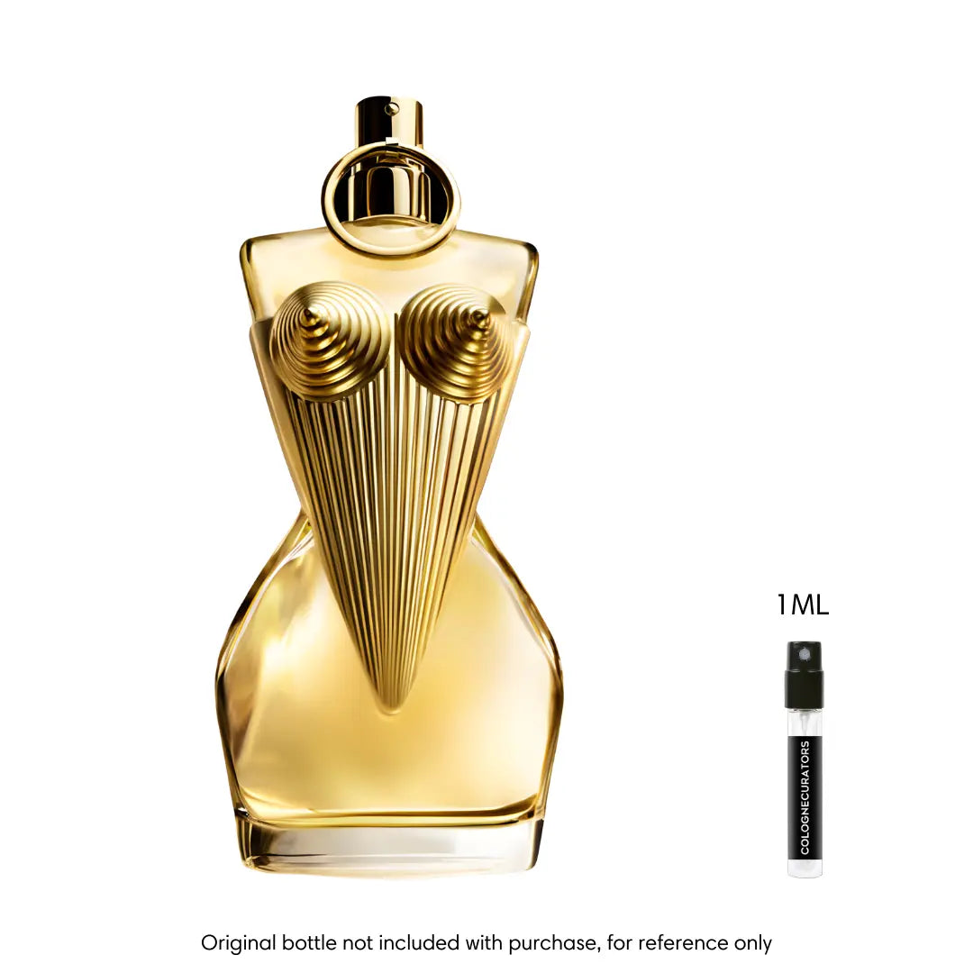 SAMPLE - Jean Paul Gaultier Divine EDP Jean Paul Gaultier