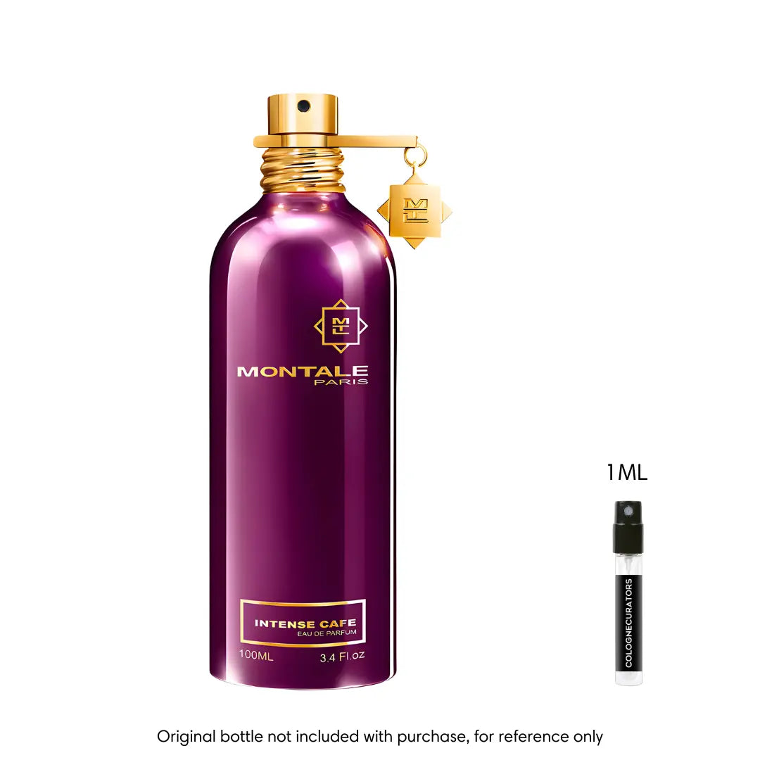 SAMPLE - Montale Intense Cafe EDP Montale