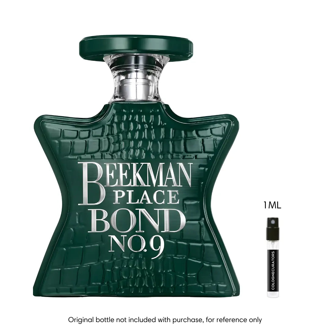 SAMPLE - Bond No. 9 Beekman Place EDP Bond No. 9