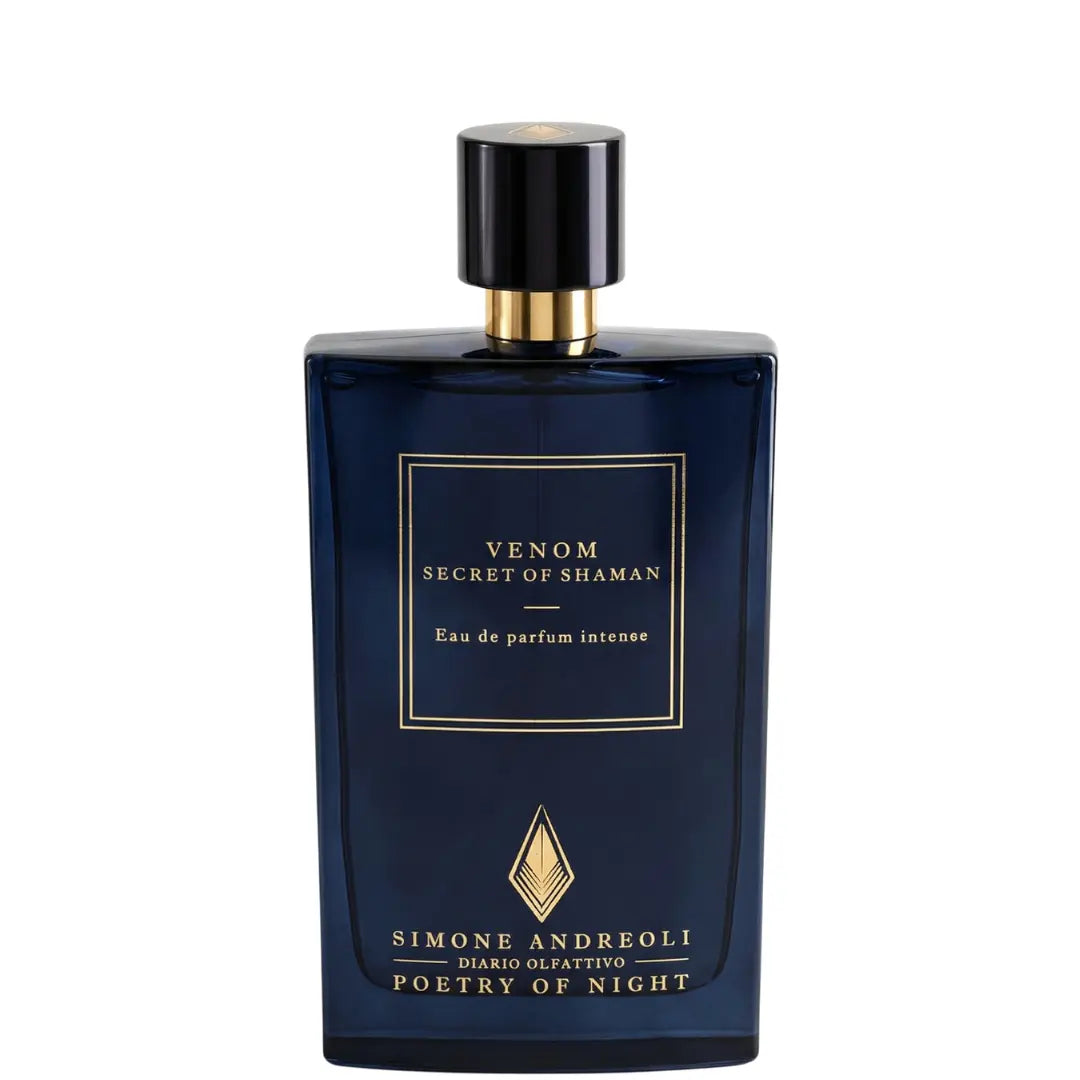 SAMPLE - Simone Andreoli Venom Secret Of Shaman EDP Simone Andreoli