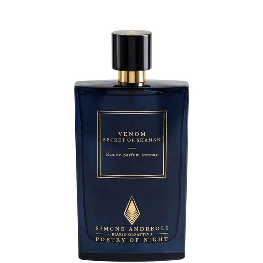 SAMPLE - Simone Andreoli Venom Secret Of Shaman EDP Simone Andreoli