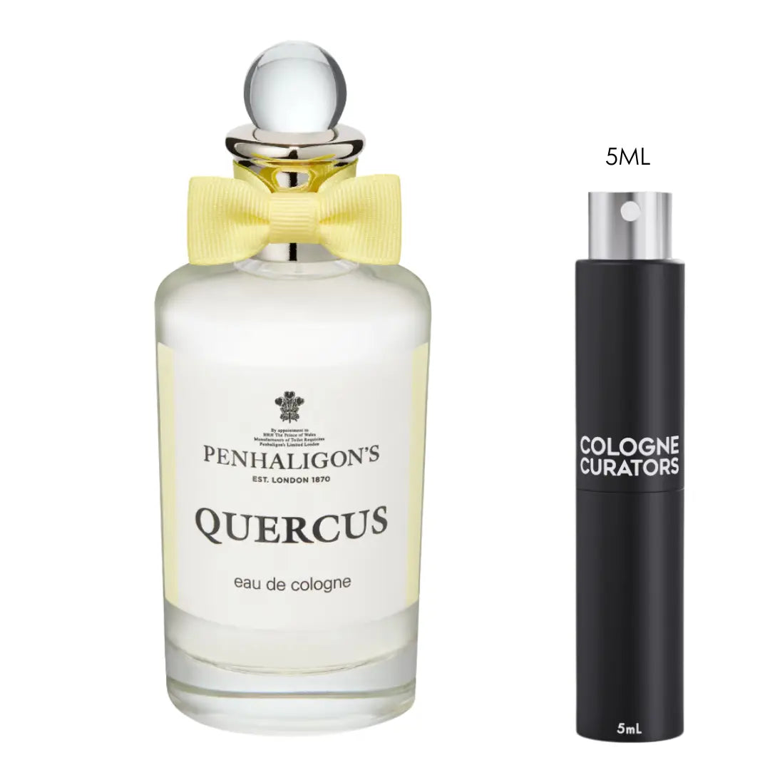 SAMPLE - Penhaligon's Quercus EDC Penhaligon