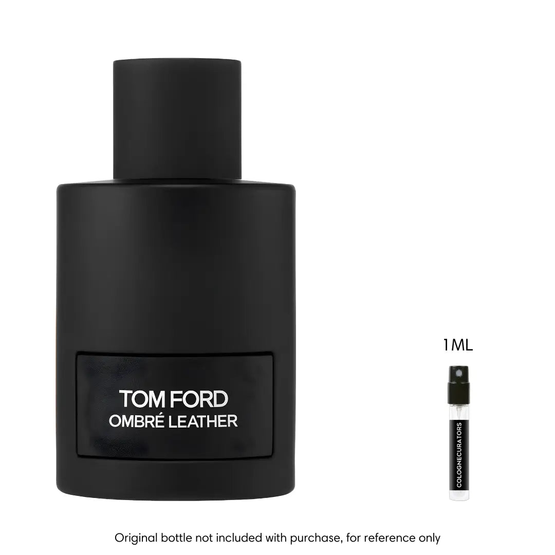 SAMPLE - Tom Ford Ombre Leather EDP Tom Ford