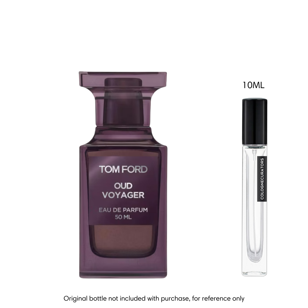 SAMPLE - Tom Ford Oud Voyager EDP Tom Ford
