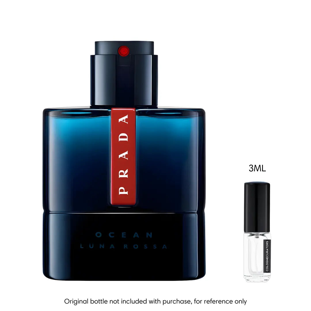 SAMPLE - Prada Luna Rossa Ocean EDT Prada