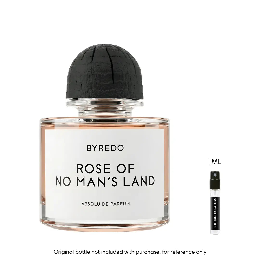SAMPLE - Byredo Rose of No Man's Land Absolu De Parfum Byredo Parfums
