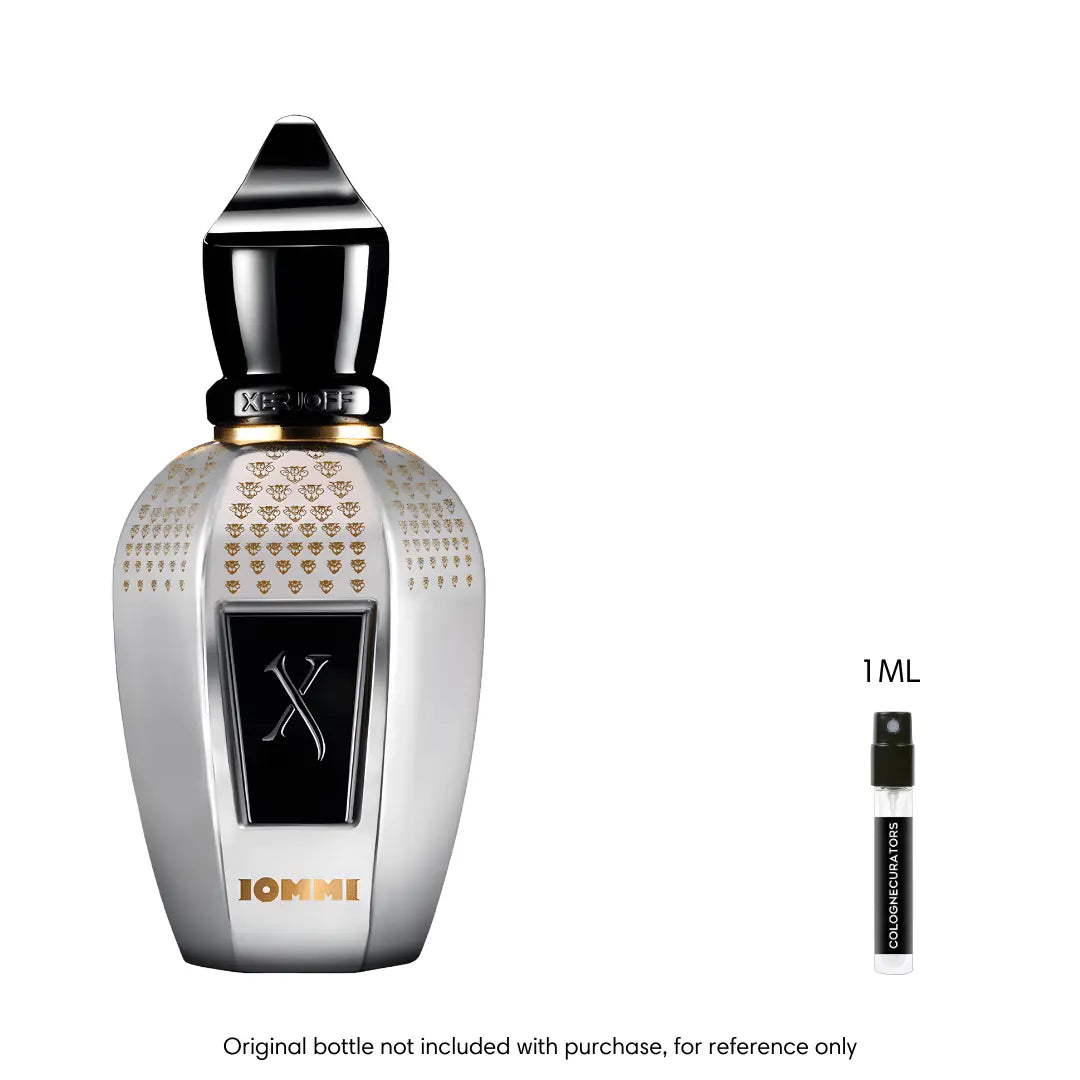 SAMPLE - Xerjoff Tony Iommi Monkey Special Parfum Xerjoff