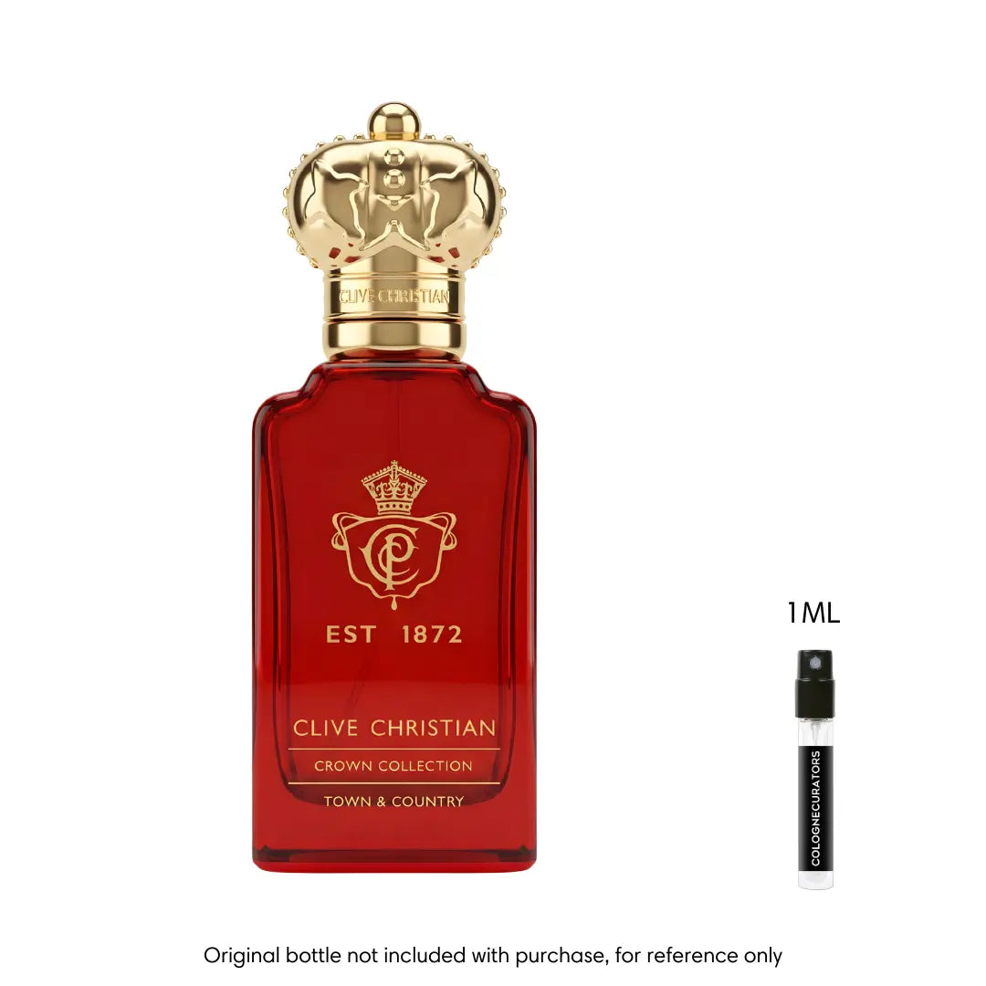 SAMPLE - Clive Christian Town & Country EDP Clive Christian