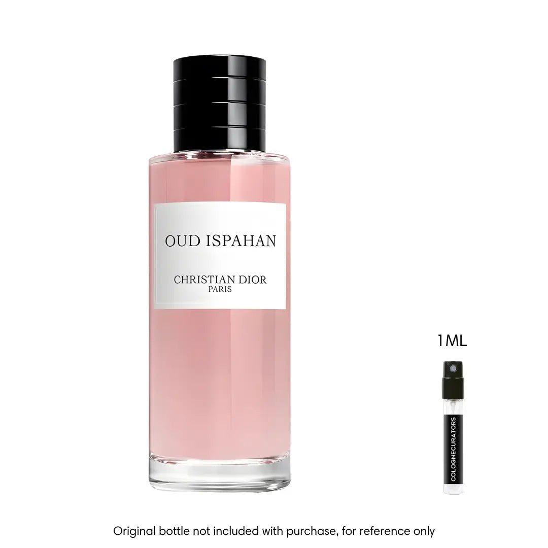 SAMPLE - Dior Oud Ispahan EDP Dior
