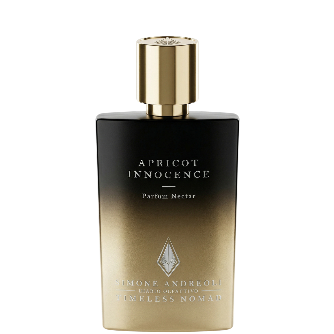 SAMPLE - Simone Andreoli Apricot Innocence Extrait Simone Andreoli