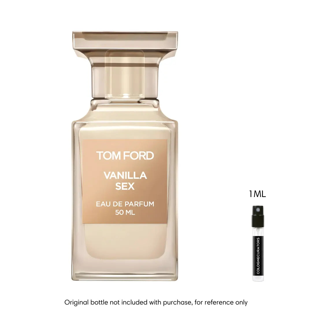 SAMPLE - Tom Ford Vanilla Sex EDP Tom Ford