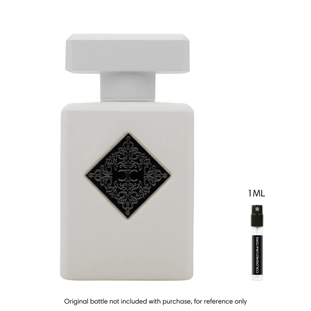 SAMPLE - Initio Power Self Extrait Initio Parfums