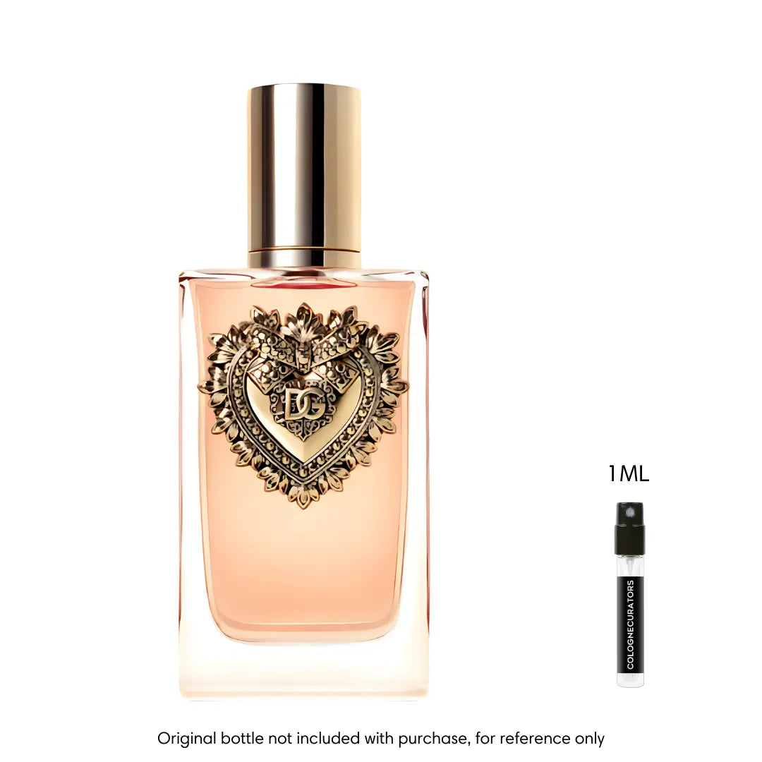 SAMPLE - Dolce & Gabbana Devotion EDP Dolce & Gabbana