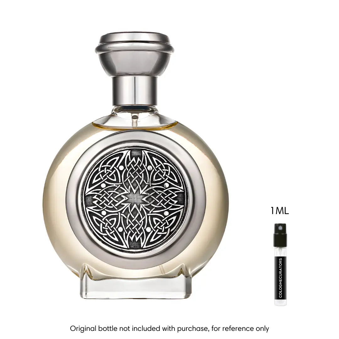 SAMPLE - Boadicea The Victorious Glorious EDP Boadicea the Victorious