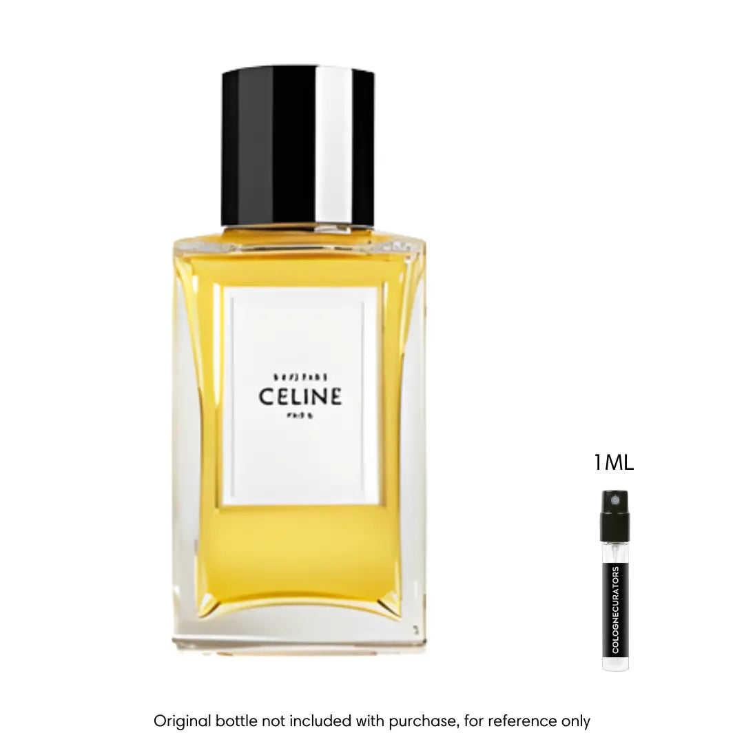 SAMPLE - Celine Parade EDP Celine