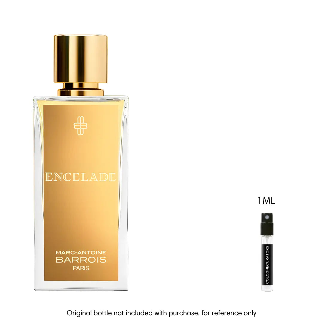 SAMPLE - Marc Antoine Barrois Encelade EDP Marc-Antoine Barrois
