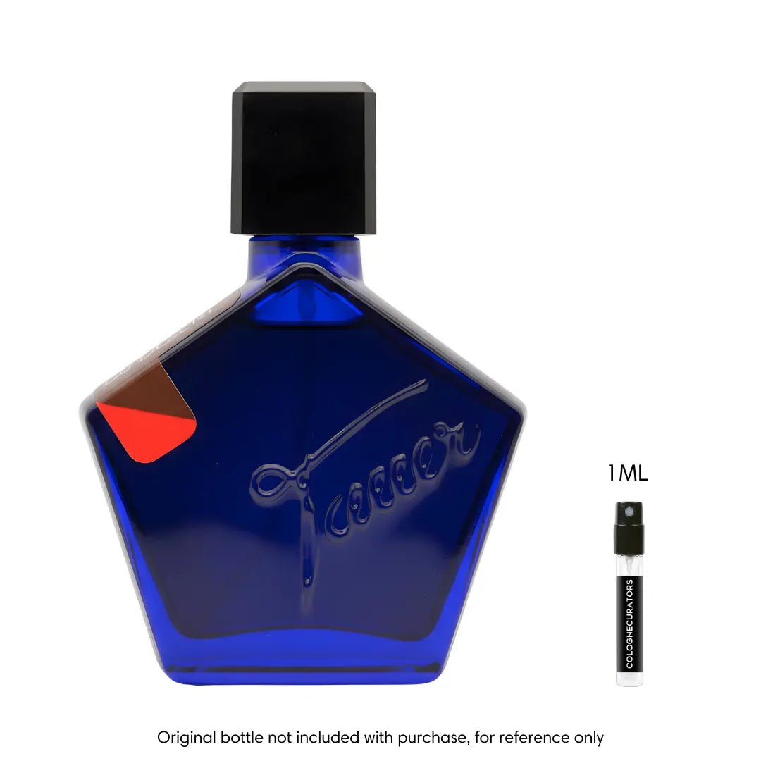 SAMPLE - Tauer Perfumes Au Coeur Du Desert Extrait Tauer Perfumes
