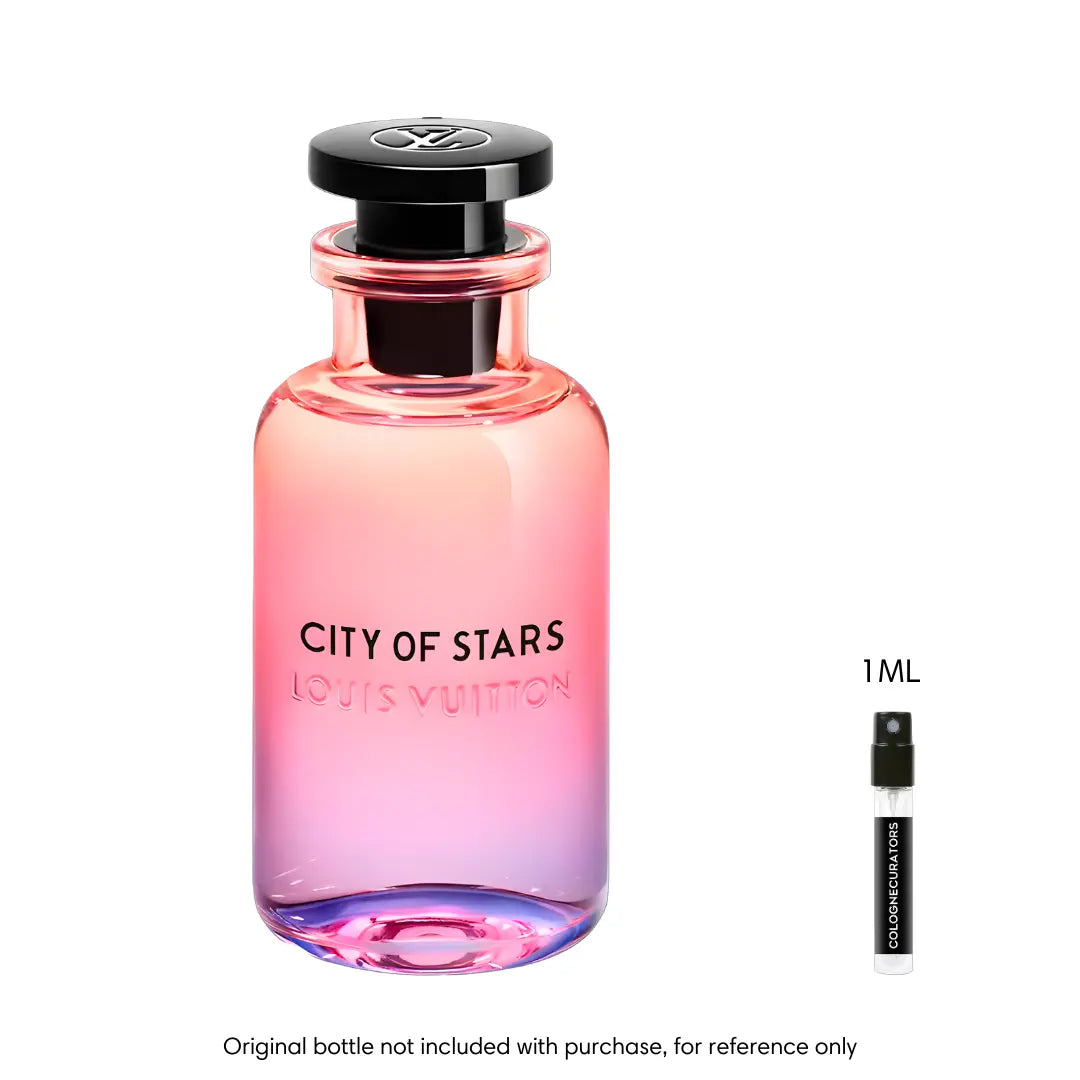 SAMPLE - Louis Vuitton City Of Stars EDP Louis Vuitton