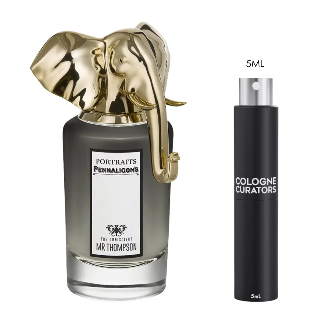 SAMPLE - Penhaligon's Omniscient Mr. Thompson EDP Penhaligon