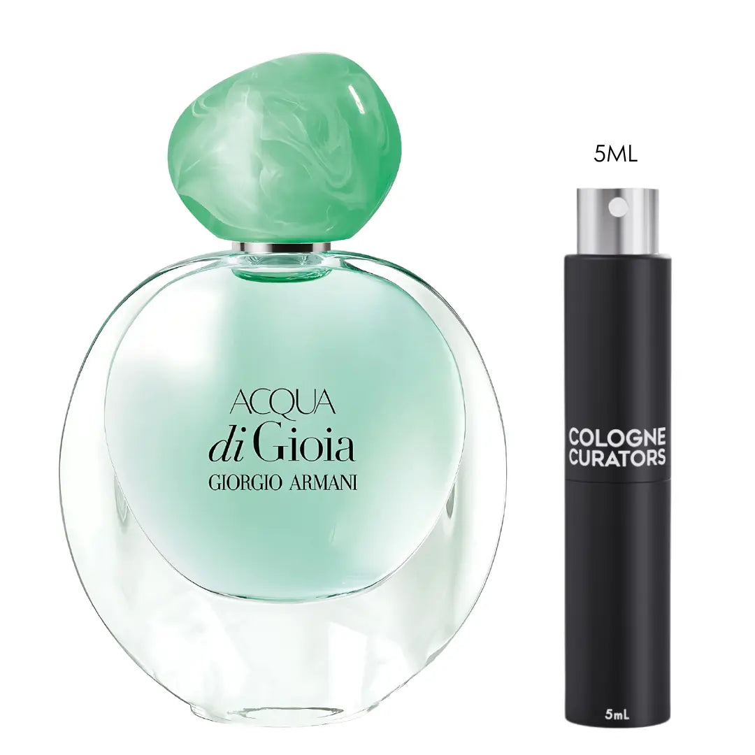 SAMPLE - Giorgio Armani Acqua Di Gioia EDP Giorgio Armani