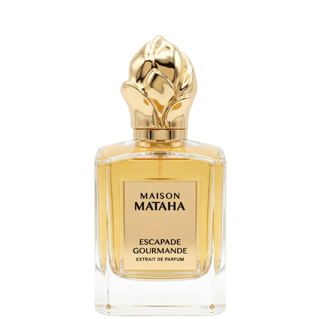 SAMPLE - Maison Mataha Escapade Gourmande Extrait Maison Mataha