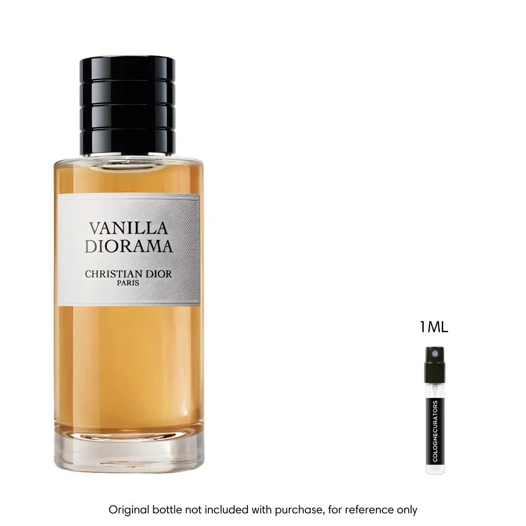 SAMPLE - Dior Vanilla Diorama EDP Dior