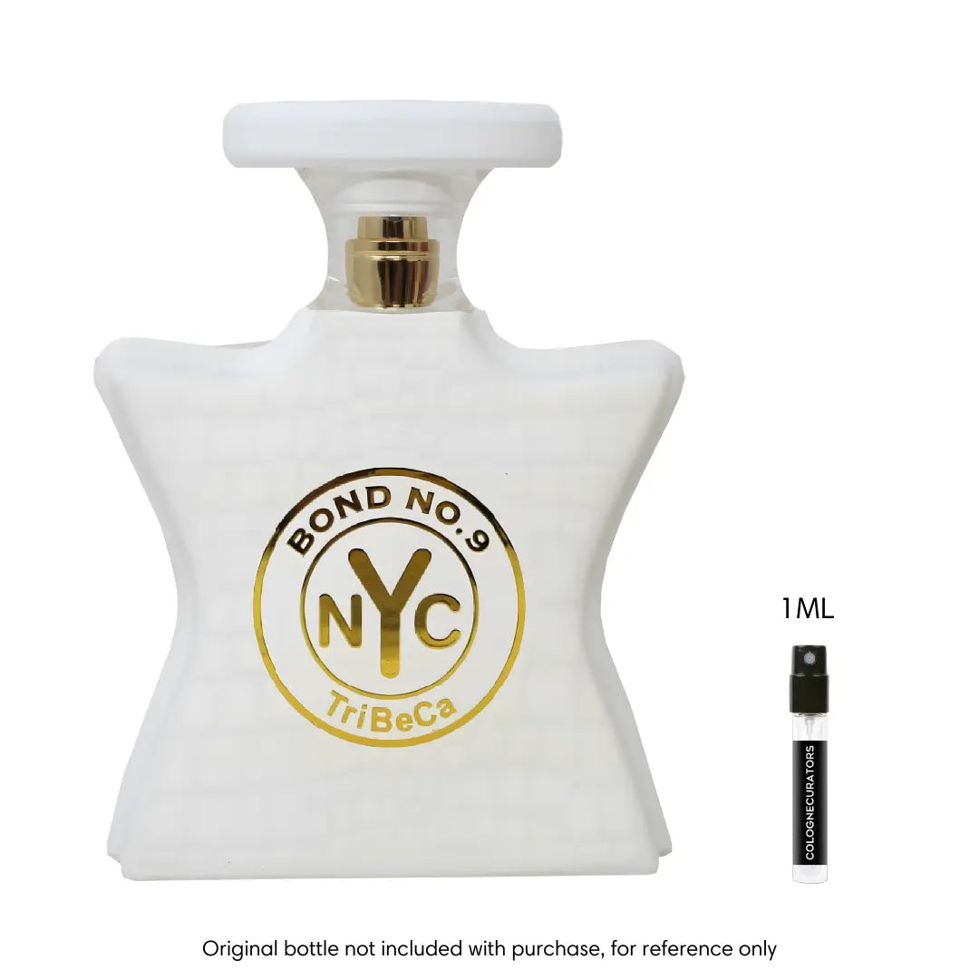 SAMPLE - Bond No. 9 Tribeca EDP Bond No. 9