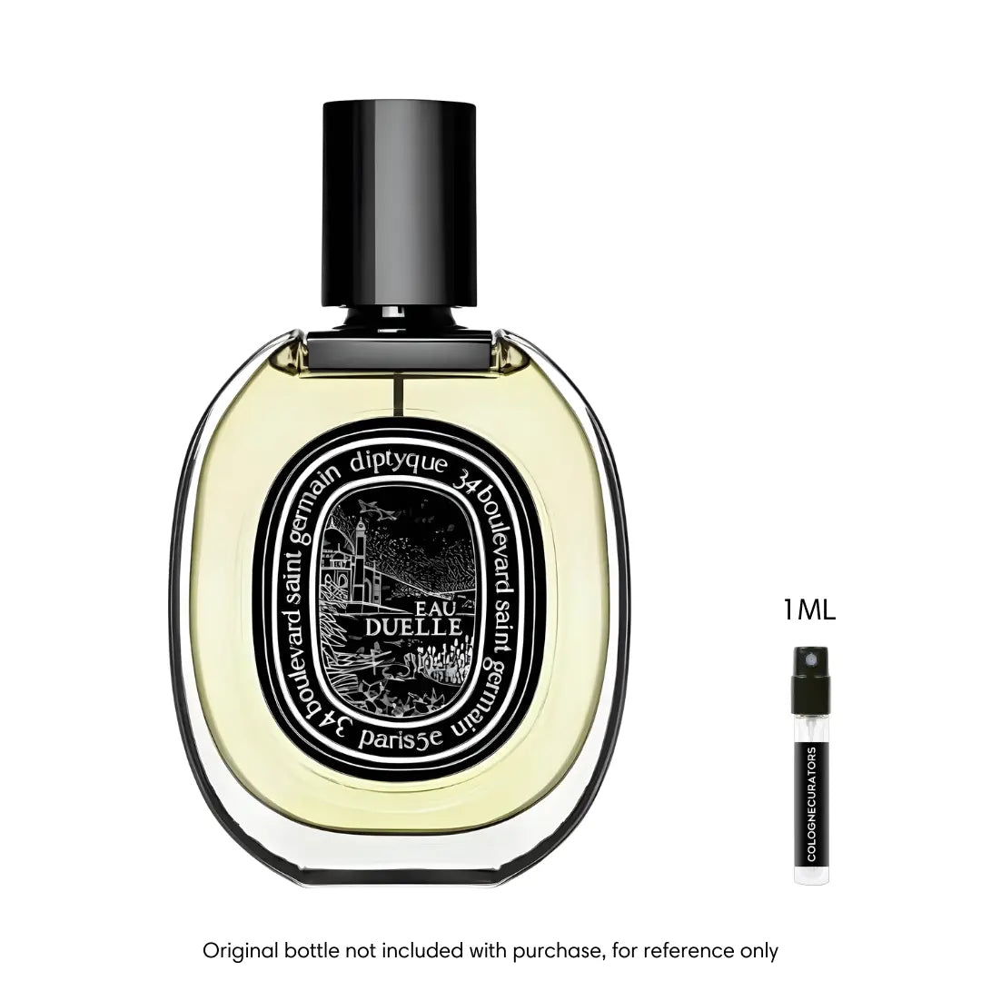 SAMPLE - Diptyque Eau Duelle EDP Diptyque