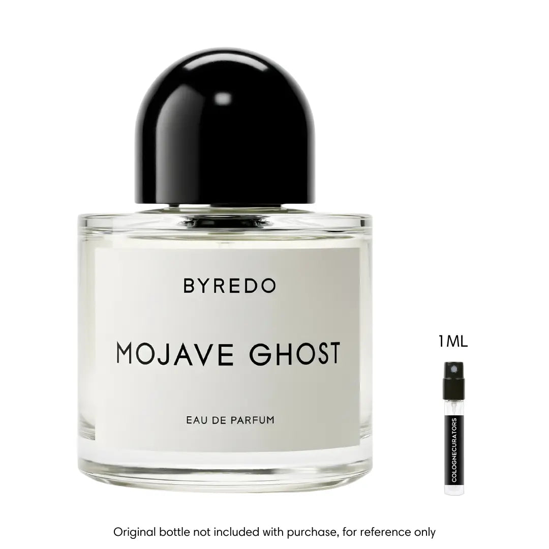 SAMPLE - Byredo Mojave Ghost EDP Byredo Parfums