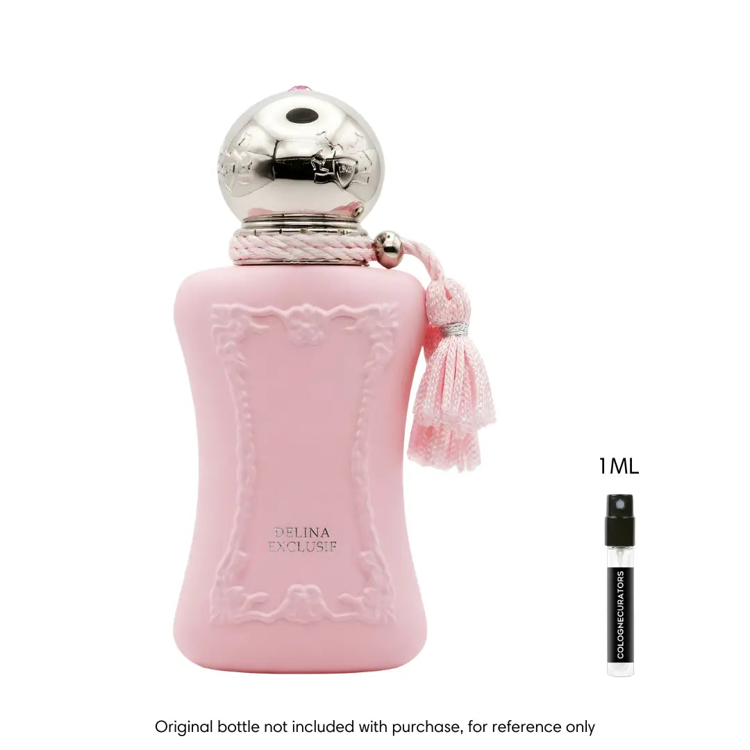 SAMPLE - Parfums De Marly Delina Exclusif Parfums de Marly