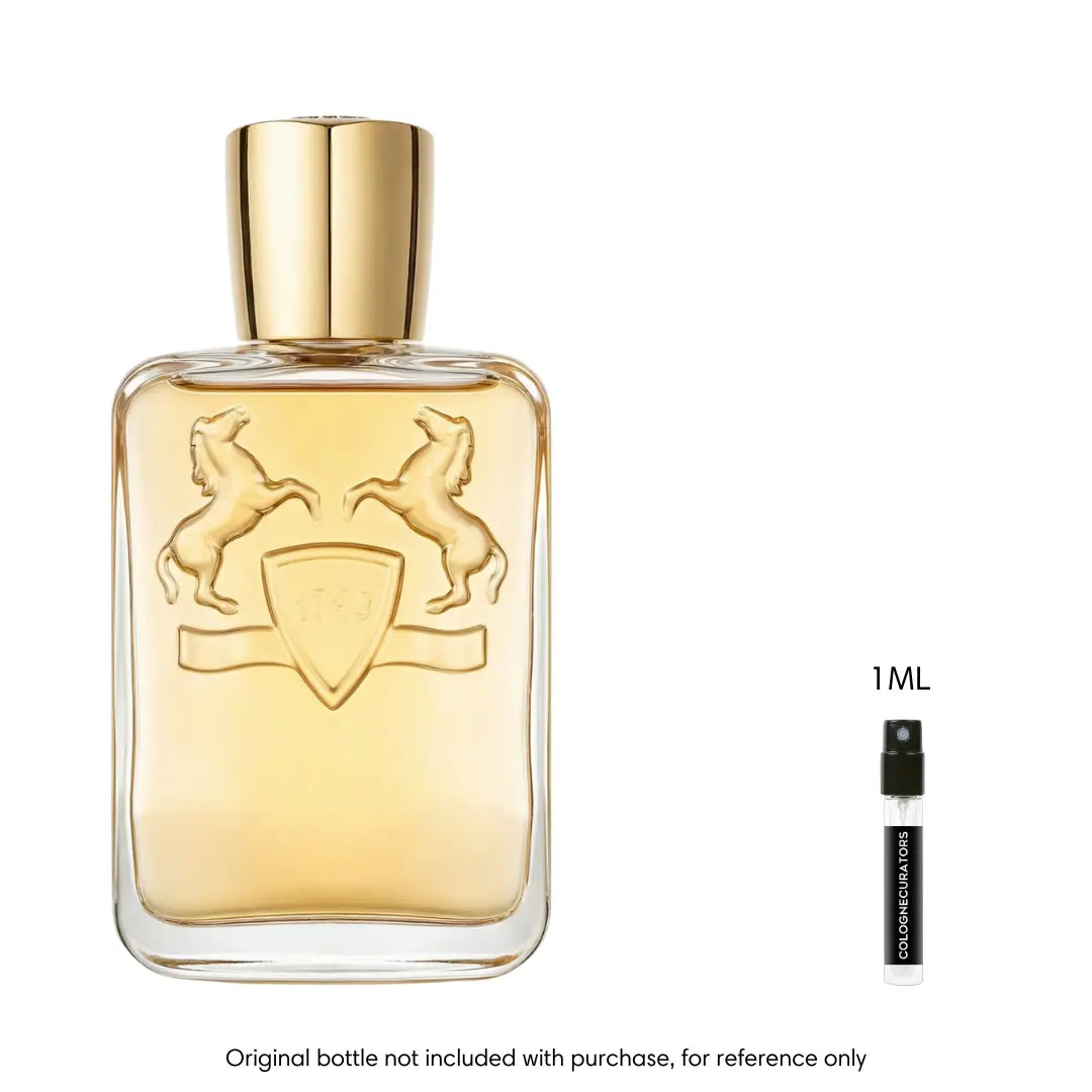 SAMPLE - Parfums De Marly Darley EDP Parfums de Marly