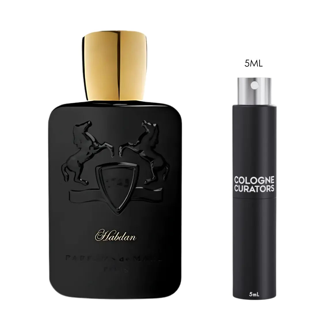 SAMPLE - Parfums De Marly Habdan EDP Parfums de Marly