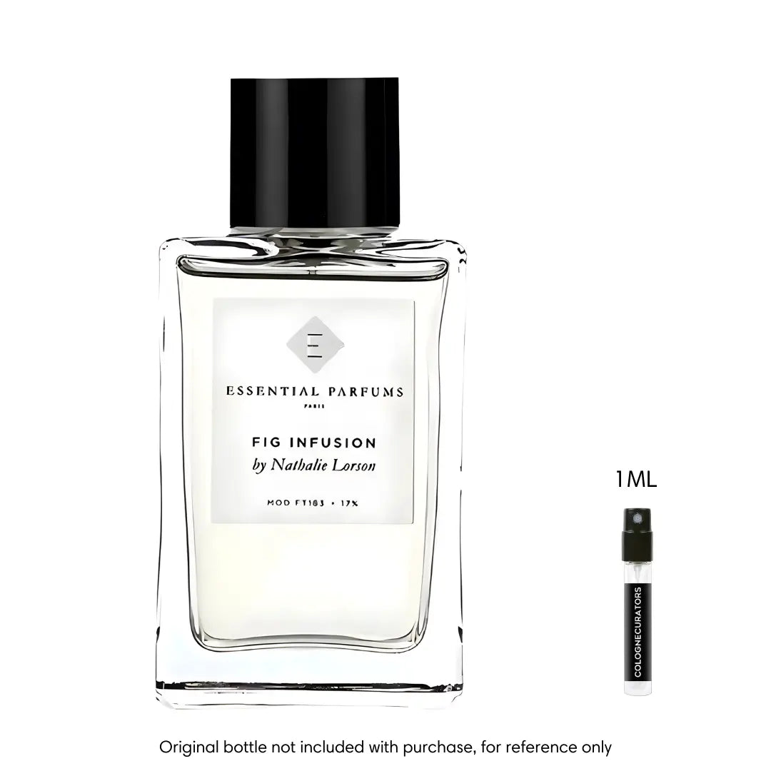 SAMPLE - Essential Parfums Fig Infusion EDP Essential Parfums