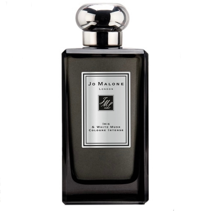 Jo Malone Iris & White Musk Cologne Intense Jo Malone
