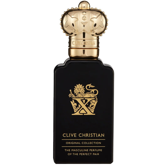 Clive Christian Masculine Edition X Eau De Parfum Clive Christian