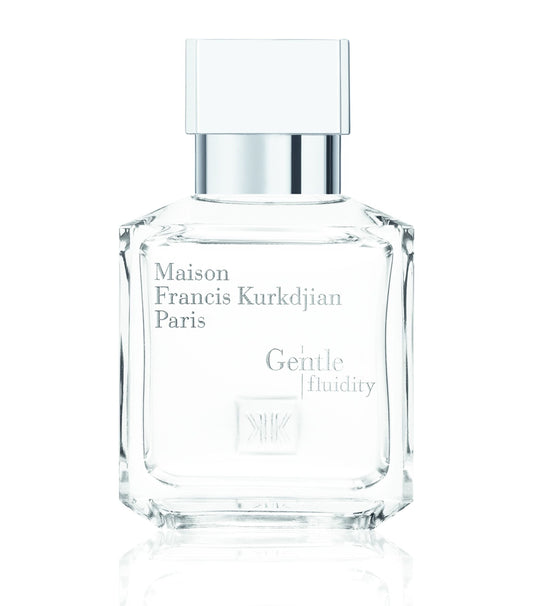 Maison Francis Kurkdjian Gentle Fluidity Silver Edition Eau De Parfum Maison Francis Kurkdjian
