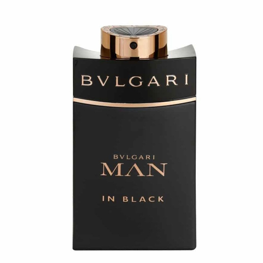 Bvlgari Man in Black Eau De Parfum Bvlgari