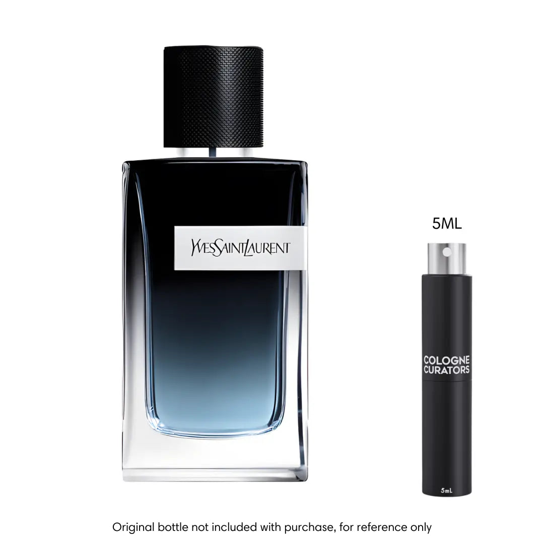 SAMPLE - Yves Saint Laurent Y EDP Yves Saint Laurent