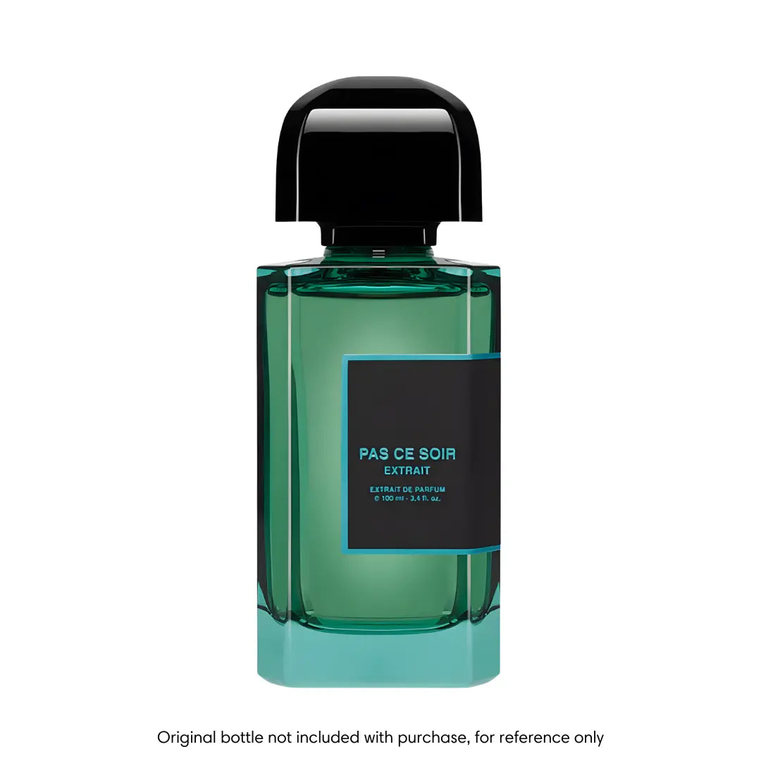 SAMPLE - BDK Parfums Pas Ce Soir Extrait BDK Parfums