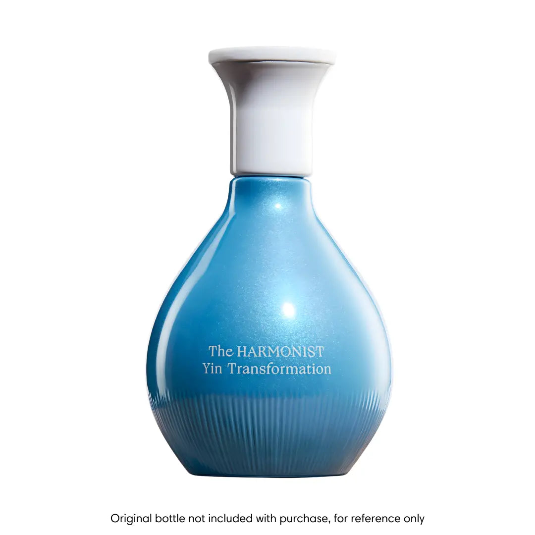SAMPLE - The Harmonist Yin Transformation Parfum The Harmonist