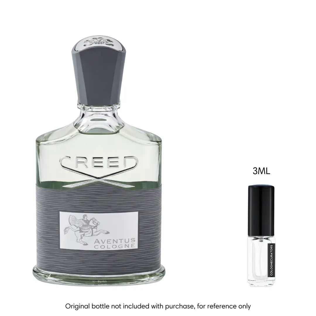 SAMPLE - Creed Aventus Cologne EDP Creed