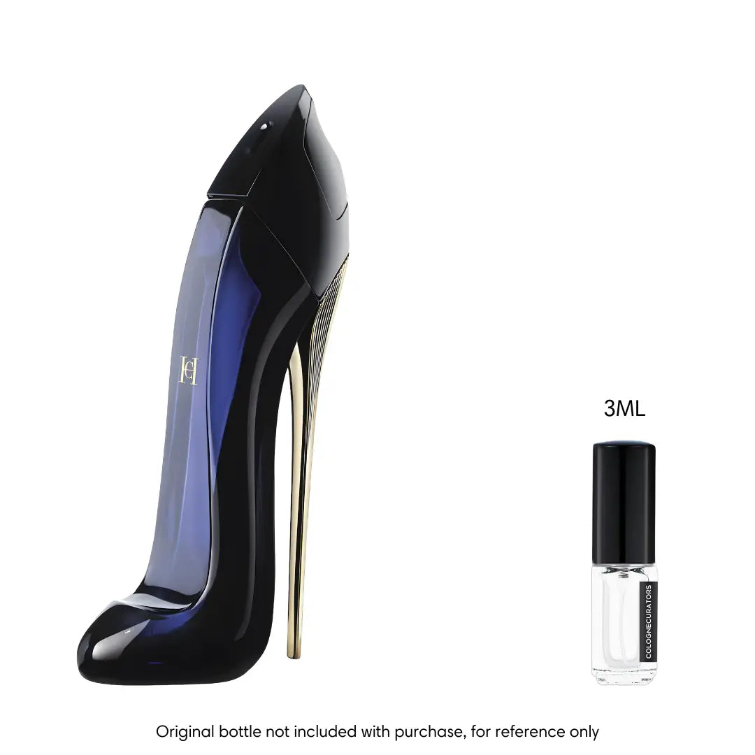 SAMPLE - Carolina Herrera Good Girl EDP Carolina Herrera