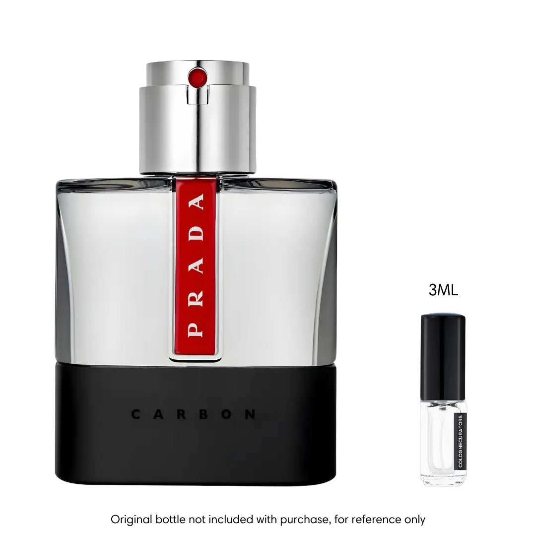 SAMPLE - Prada Luna Rossa Carbon EDT Prada