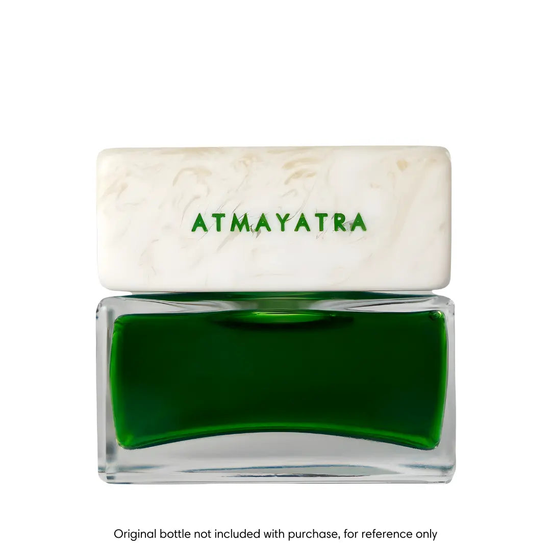 SAMPLE - Spiritica Atmayatra Extrait Spiritica