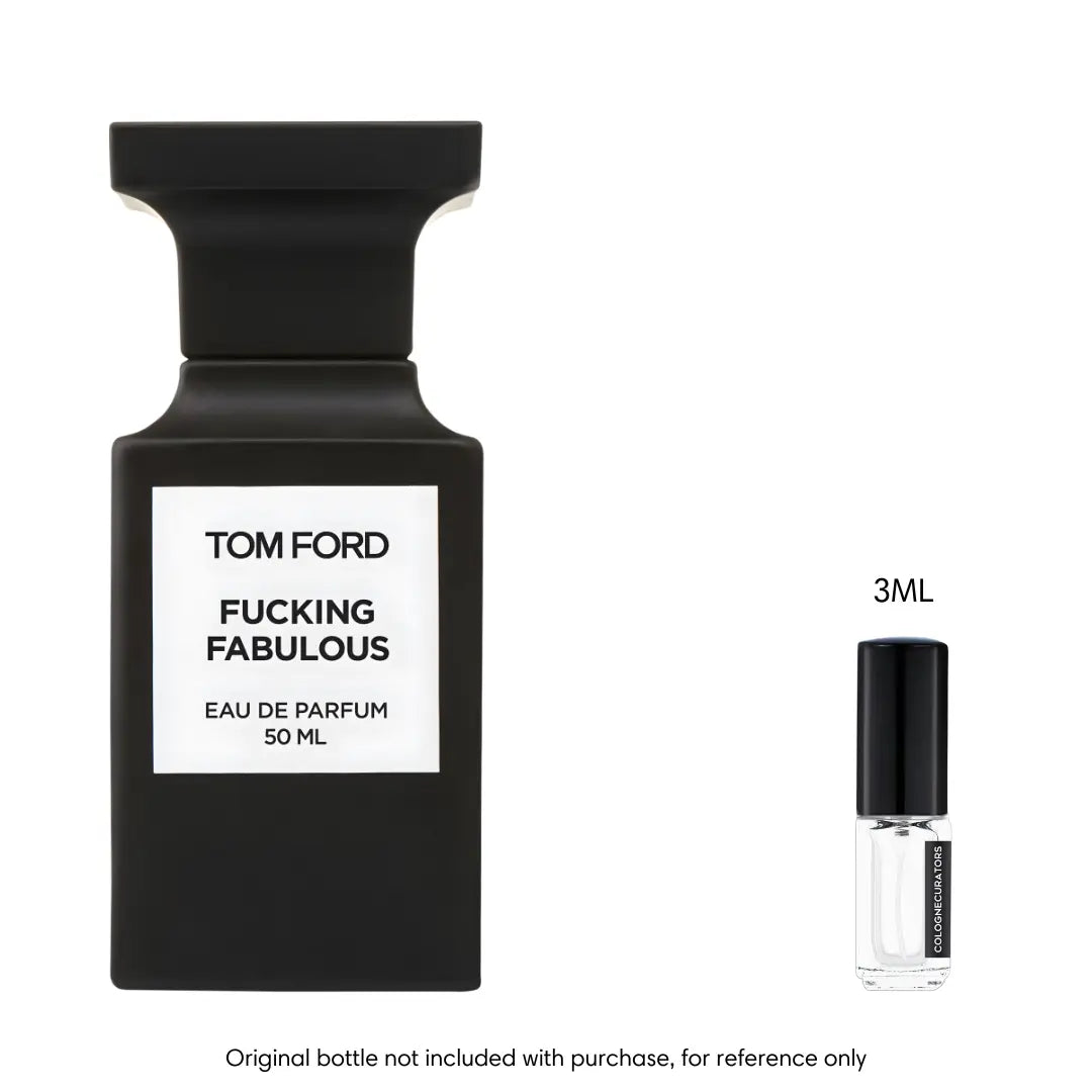 SAMPLE - Tom Ford Fucking Fabulous EDP Tom Ford
