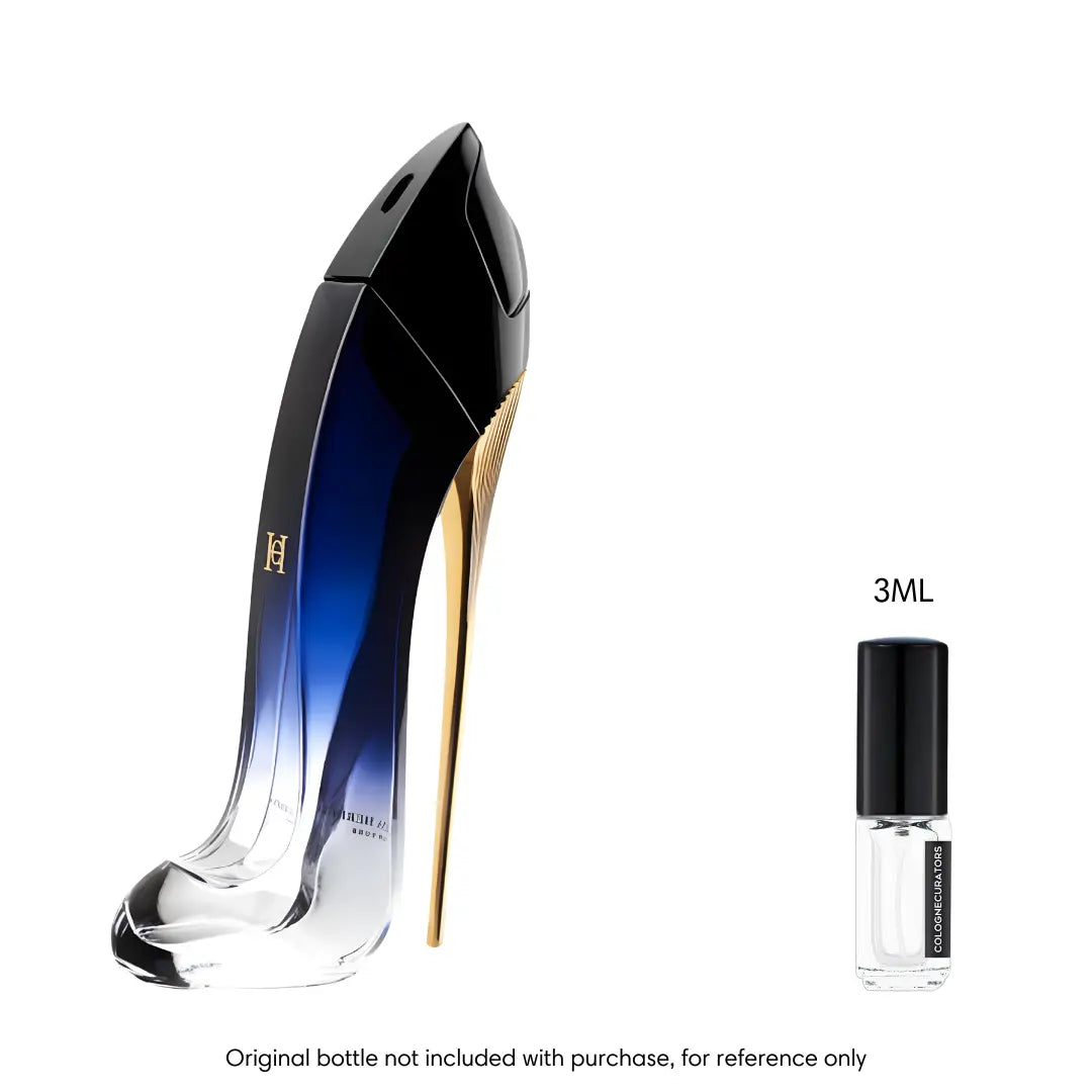 SAMPLE - Carolina Herrera Good Girl Légère EDP Carolina Herrera