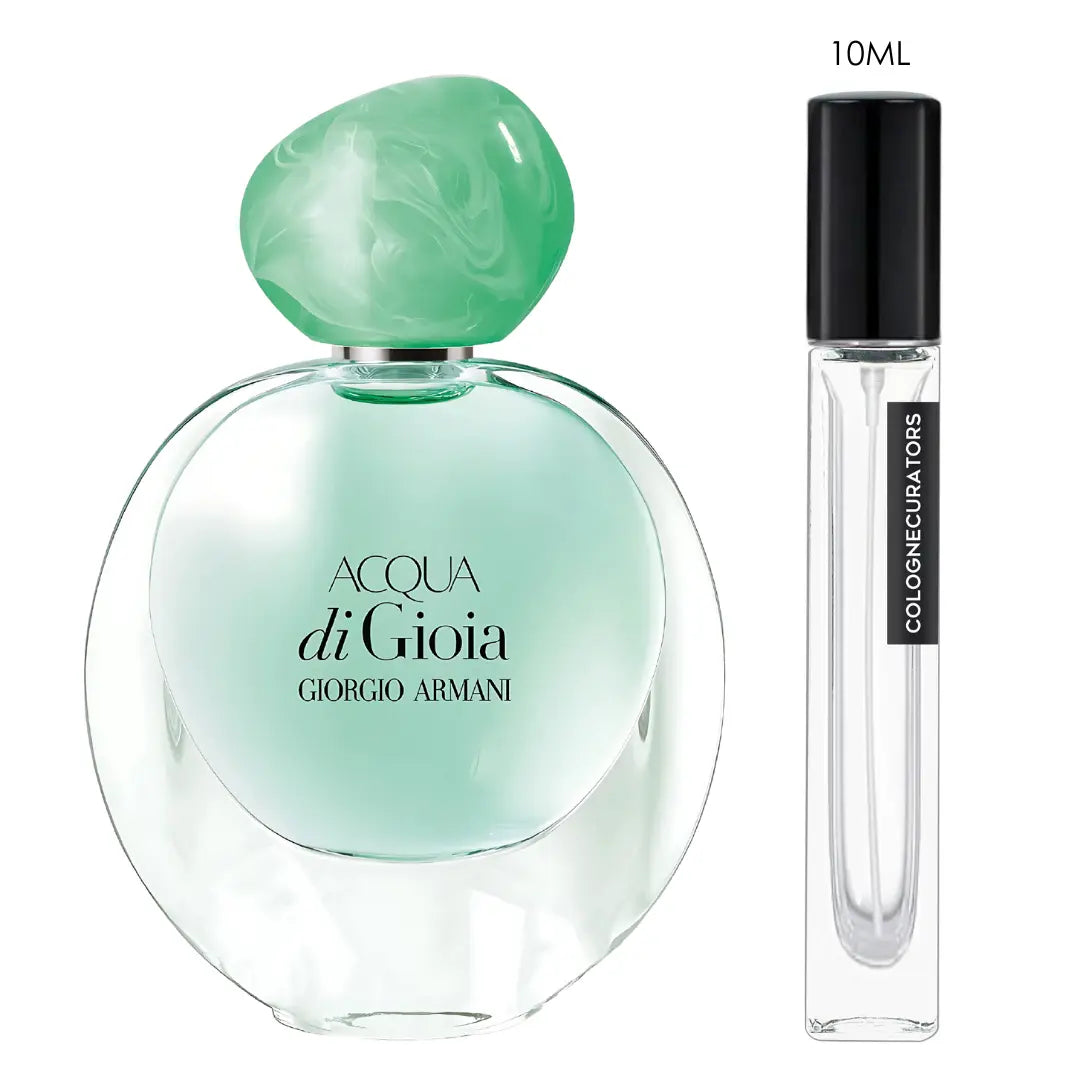 SAMPLE - Giorgio Armani Acqua Di Gioia EDP Giorgio Armani
